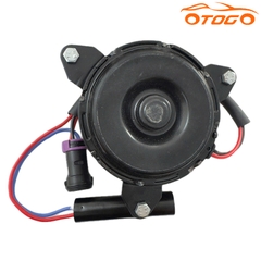 Motor Quạt Dàn Nóng Điều Hòa VinFast Nerio Green