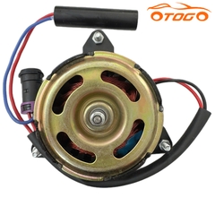 Motor Quạt Dàn Nóng Điều Hòa VinFast Nerio Green