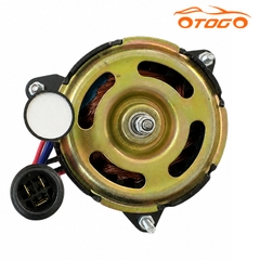 Motor Quạt Dàn Nóng Điều Hòa VinFast VFe34