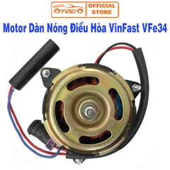 Motor Quạt Dàn Nóng Điều Hòa VinFast VFe34