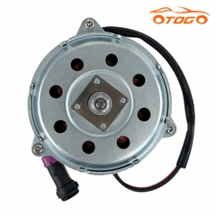 Motor dàn nóng EVtech Herio Green
