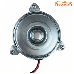Motor quạt dàn nóng VinFast Herio Green