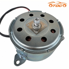 Motor Quạt Dàn Nóng Xe VinFast Herio Green