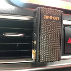 Nước hoa kẹp cửa gió điều hòa Areon Gold Sport Lux ( Chính Hãng )