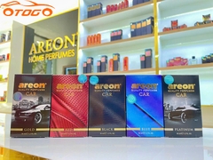 Nước Hoa Ô Tô dạng xịt Areon Car Platinum Perfume