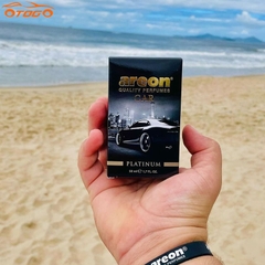 Nước Hoa Ô Tô dạng xịt Areon Car Platinum Perfume