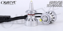 Đèn LED Ô Tô OWLEYE A360/Q5 Chân H7