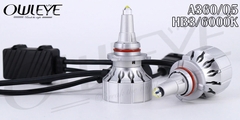 led a360 q5 mẫu mới chân hb3 9005