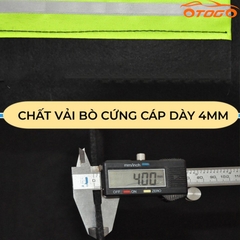 Quây Chống Chuột Ô Tô Loại 1