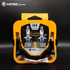 bộ đèn led chân h4 cao cấp