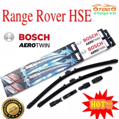 Gạt Mưa BOSCH Chính Hãng Cho Range Rover HSE