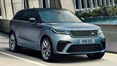 Bạt Che Phủ Xe Range Rover Velar Cao Cấp Loại 1