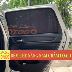 rèm che nắng nam châm xe honda brv