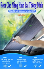 rèm che nắng tự cuốn