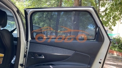 rèm che nắng kính sườn xe Peugeot 5008