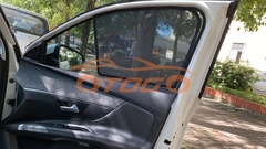 rèm che nắng nam châm theo xe Peugeot 5008