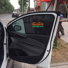 rèm nam châm theo xe VinFast Fadil