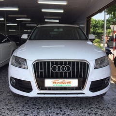 rèm Audi Q5 2012 - 2016
