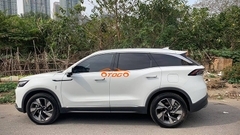 XE BEIJING X7