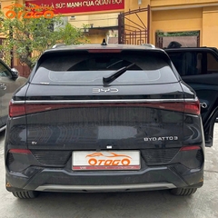 Bộ Rèm Che Nắng Kính Xe BYD ATTO 3 Loại 1
