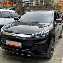 chống nóng xe BYD ATTO 3