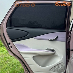 rèm che nắng xe BYD Dolphin