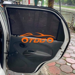 rèm nam châm theo xe Daewoo Matiz loại 1