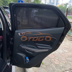 Bộ Rèm Che Nắng Kính Theo Xe Ford EcoSport 2021
