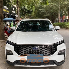 XE Ford Territory