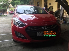 rem che nắng xe HYUNDAI I30 2015-2019