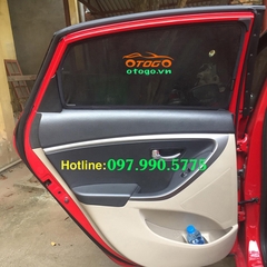 rèm che nắng kinh nam châm xe HYUNDAI I30 2015-2019