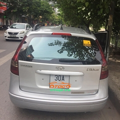 rèm che nắng kính nam châm HYUNDAI I30 CW