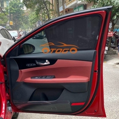 BỘ RÈM CHE NẮNG KÍNH Ô Tô THEO XE KIA K3 ALL NEW 2022 - 2024 FORM MỚI