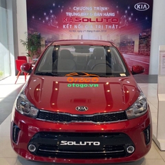 rèm che nắng xe Kia Soluto