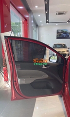 rèm che nắng kính theo viền xe Kia Soluto
