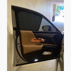 Bộ Rèm Che Nắng Kính Ô Tô Theo Xe Lexus ES 250 2019 - 2022