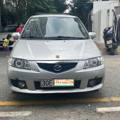 rèm che nắng xe MAZDA 3 PREMACY