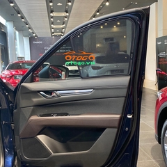 rèm che nắng xe mazda cx8
