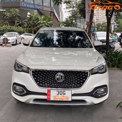 rèm chống nắng xe MG HS