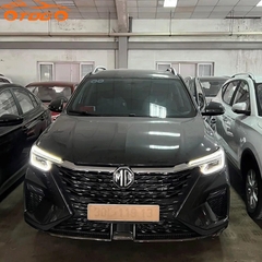 Bộ Rèm Che Nắng Kính Nam Châm Theo Xe MG RX5 Loại 1
