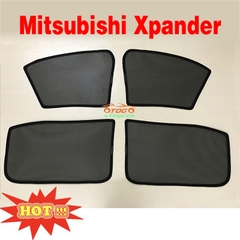 Bộ Rèm Che Nắng Kính Ô Tô Xe Mitsubishi Xpander