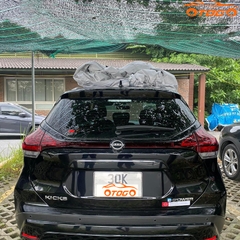 rèm che nắng xe Nissan Kicks