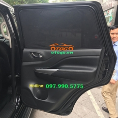 rèm che nắng Nissan TERRA