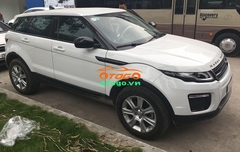 tấm che nắng Range Rover Eveque