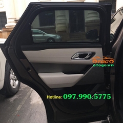 rèm che nắng Range Rover Velar