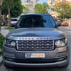 Rèm che nắng xe Autobiography loại 1