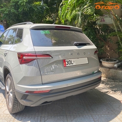 RÈM NAM CHÂM XE SKODA KAROQ