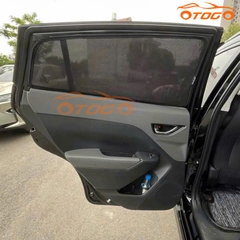 rèm che nắng xe Subaru Crosstrek