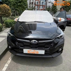 Bộ Rèm Che Nắng Kính Theo Xe Subaru Crosstrek Loại 1