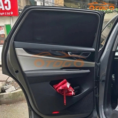 rèm chống nắng nam châm theo xe Rèm nam châm xe Volkswagen Teramont X